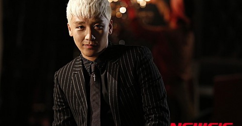 Big Bang,  TOP,  Seung Ri, GD ảnh 3 Big Bang,  TOP,  Seung Ri, GD anh 3
