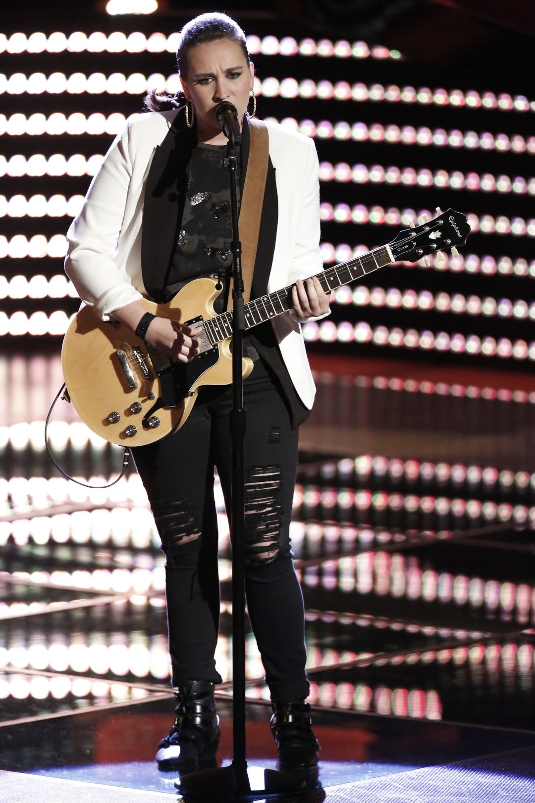 The Voice ảnh 3 The Voice anh 3