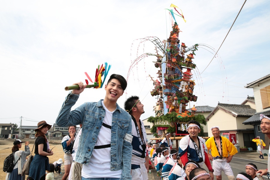 MV Nhu phut ban dau - Noo Phuoc Thinh hinh anh