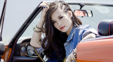 Sao Viet keu goi ung ho Dong Nhi tai MTV EMA 2016 hinh anh