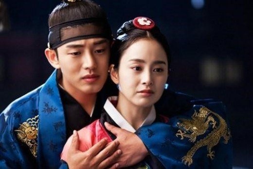 quan vuong my nam xu Han anh 5