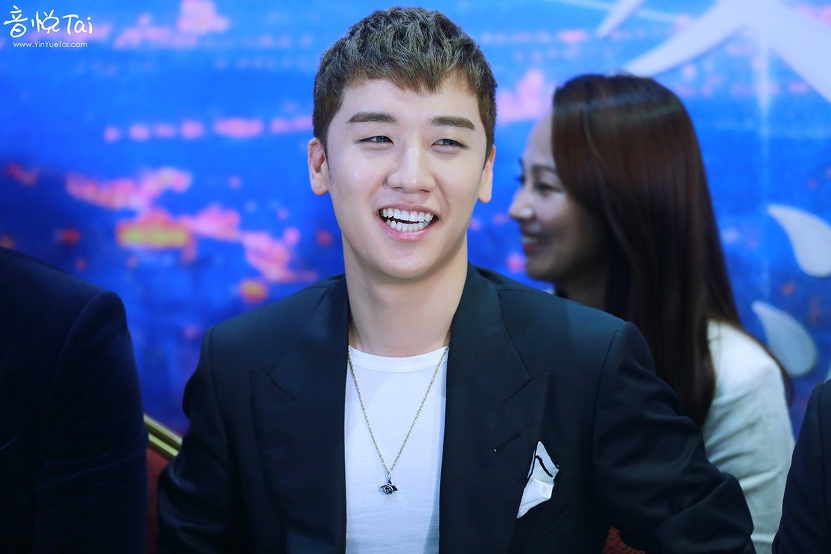 Big Bang,  TOP,  Seung Ri, GD ảnh 4 Big Bang,  TOP,  Seung Ri, GD anh 4