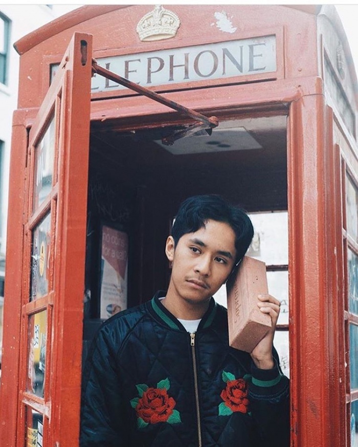 vien gach nghin do cua Supreme anh 5