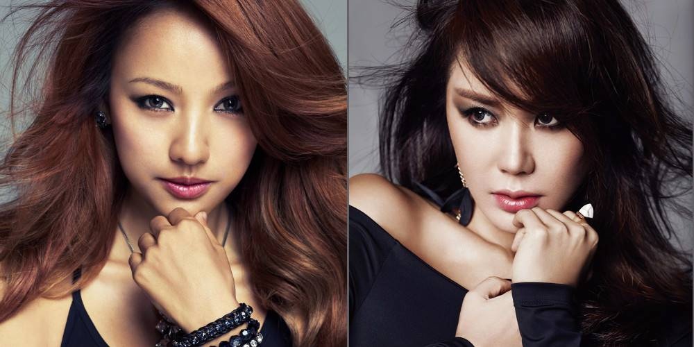 Lee Hyori sắp trở lại ? ảnh 2 Lee Hyori sap tro lai ? anh 2