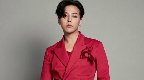 Do thoi trang cua G-Dragon bi fan che dat hinh anh