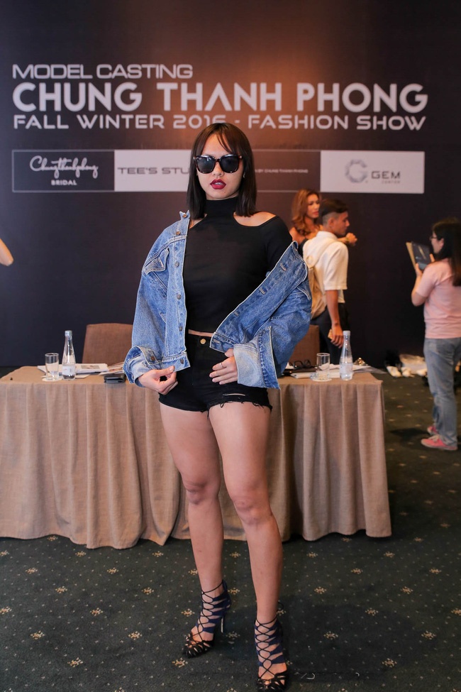 Mai Ngo mac xau anh 7