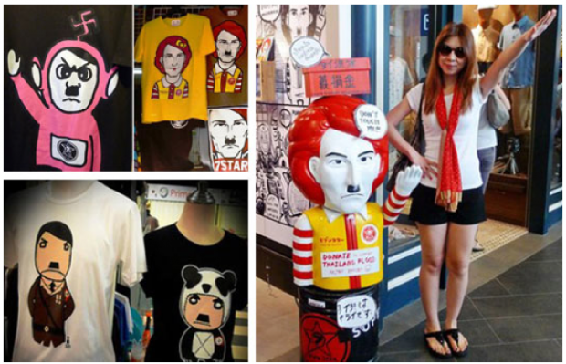 hien tuong thoi trang ky la anh 2