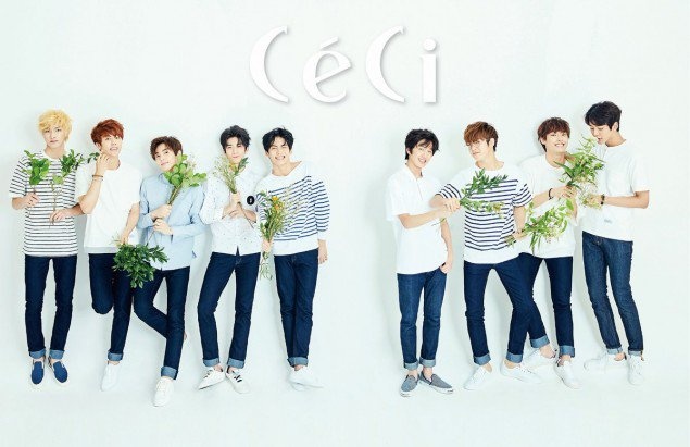 Đàn em của CN BLUE ảnh 4 Dan em cua CN BLUE anh 4