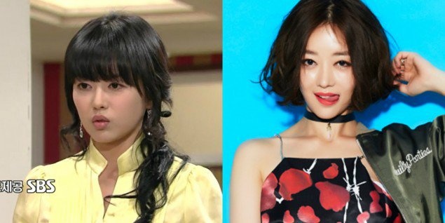 Sao nu Han phau thuat anh 3