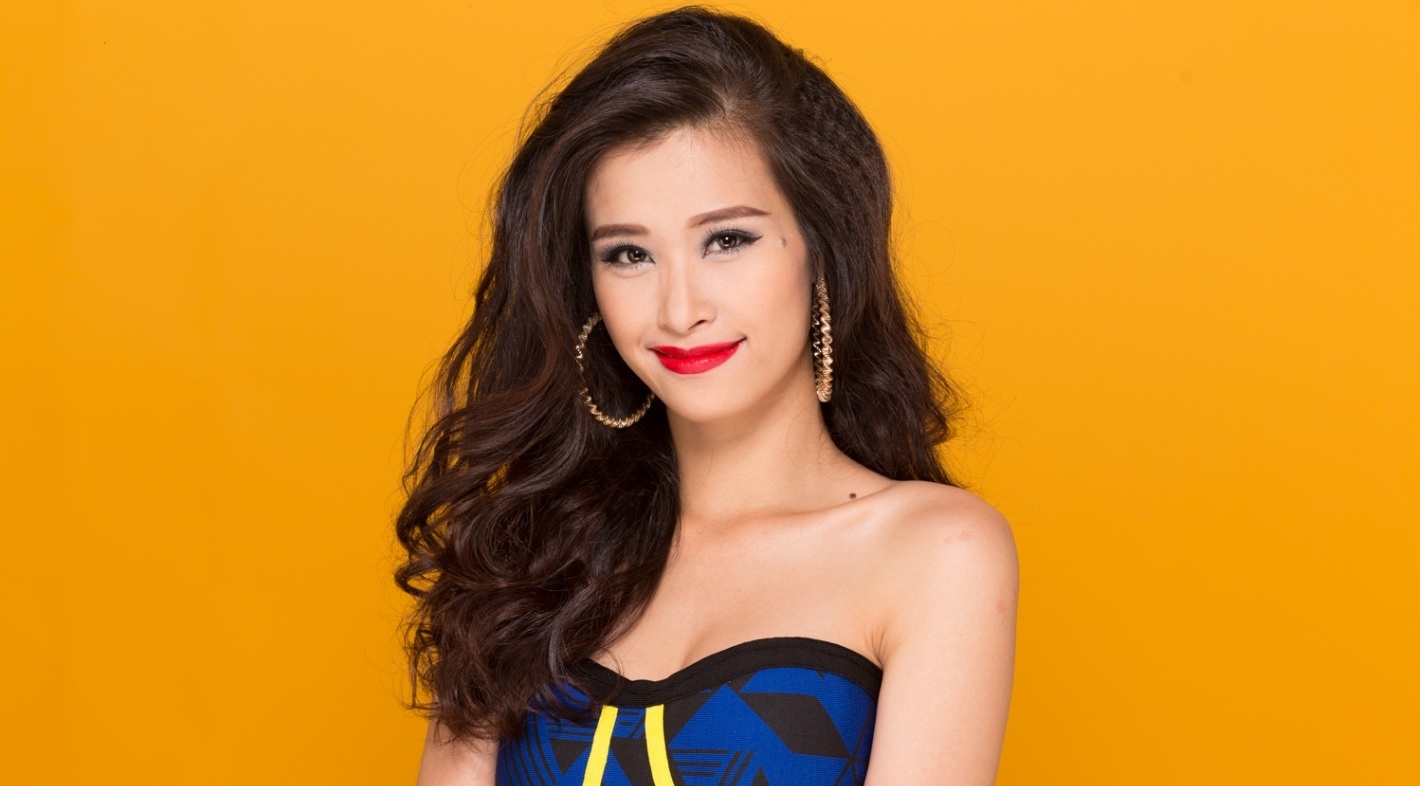 Dong Nhi, Son Tung doat giai thuong am nhac quoc te hinh anh