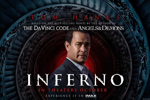 Tom Hanks tro lai trong phan tiep theo cua 'Mat ma Da Vinci' hinh anh