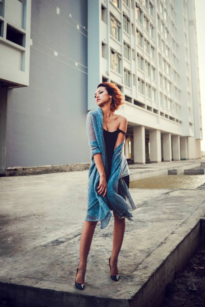 sao Viet mac dep anh 1