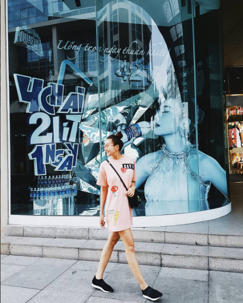 sao Viet mac dep anh 10