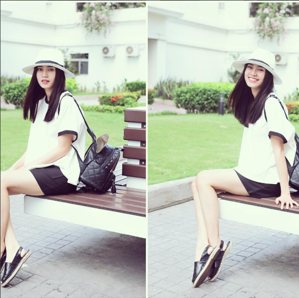 sao Viet mac dep anh 11