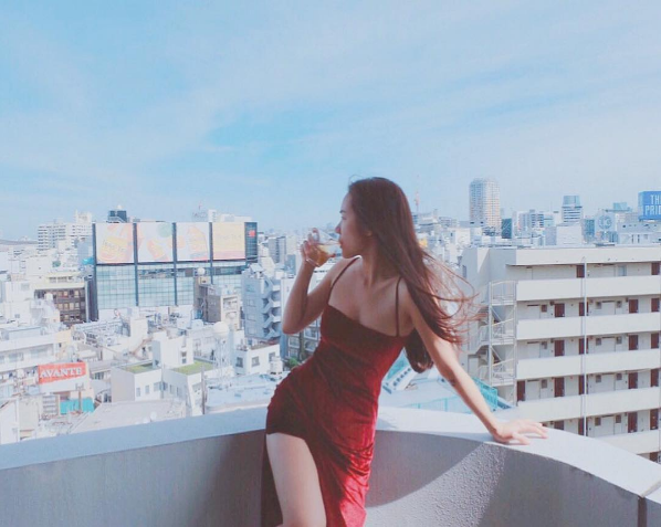 sao Viet mac dep anh 13