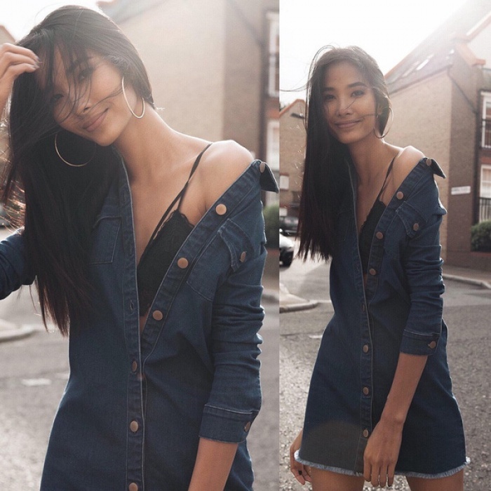 sao Viet mac dep anh 2