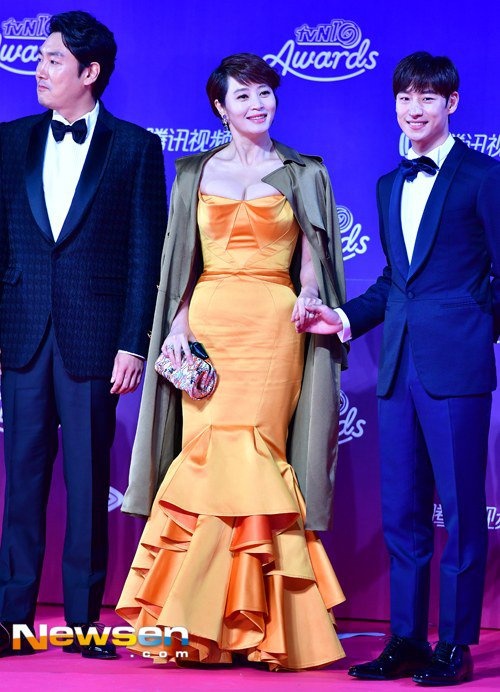 My nhan tu tuan xu Han goi cam anh 3