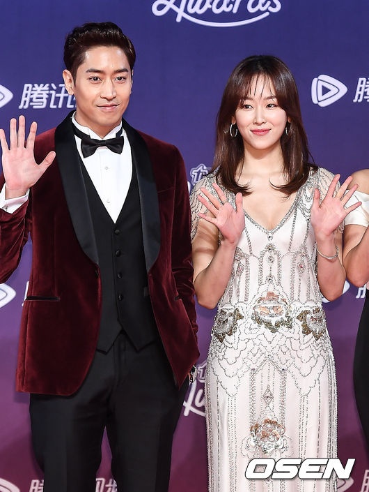 My nhan tu tuan xu Han goi cam anh 9