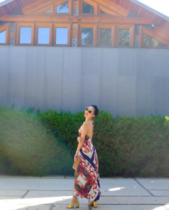 sao Viet mac dep anh 3