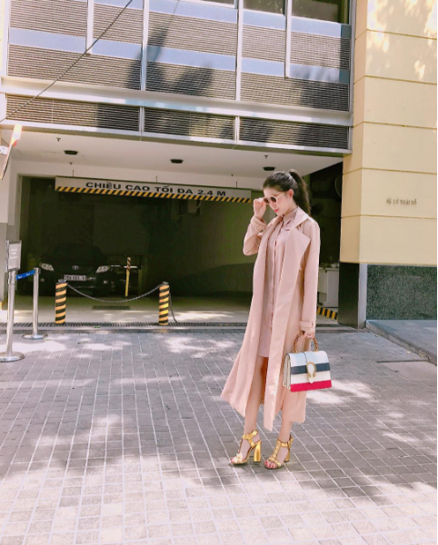 sao Viet mac dep anh 5