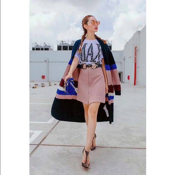 sao Viet mac dep anh 6