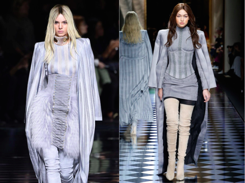 ao corset tro lai anh 3