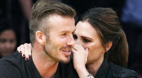 Victoria tung noi doi Beckham de di lam dep hinh anh