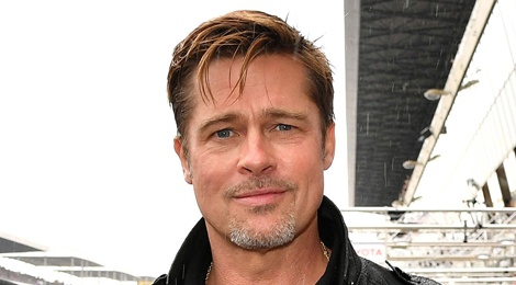 Brad Pitt khong bi FBI dieu tra hanh hung con trai hinh anh