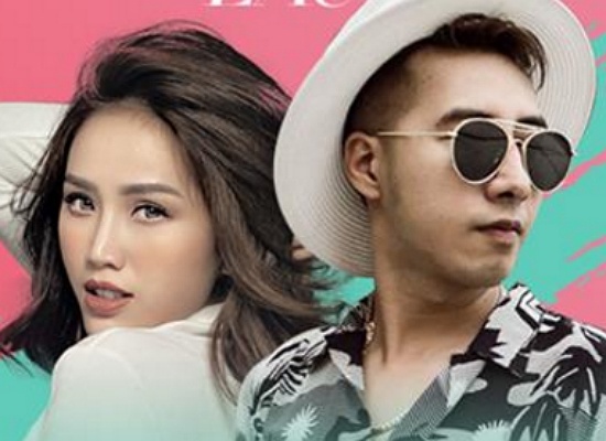 Ca khuc Yeu nhau dai lau - OnlyC ft. Bao Thy hinh anh