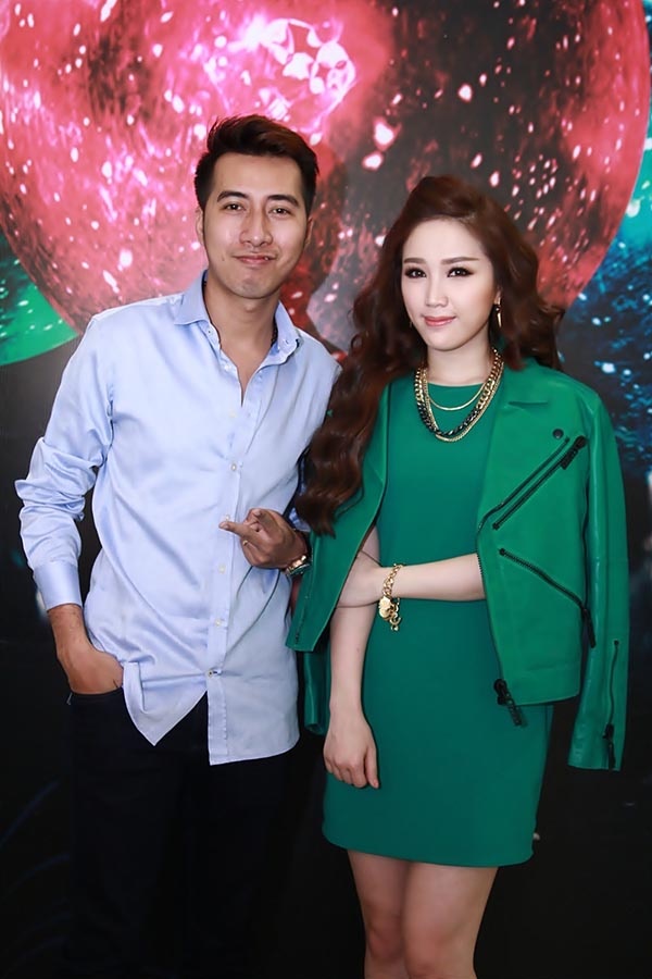 3 sản phẩm âm nhạc kết hợp làm nóng Vpop ảnh 2 3 san pham am nhac ket hop lam nong Vpop anh 2