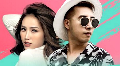 3 san pham am nhac ket hop lam nong Vpop hinh anh