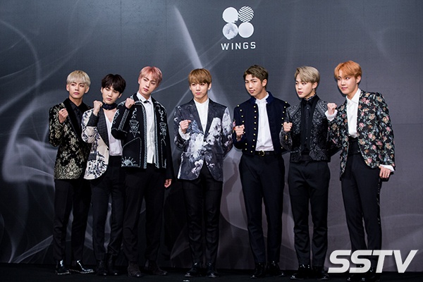 BTS phát hành MV mới ảnh 2 BTS phat hanh MV moi anh 2