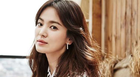 Nguoi tung tin Song Hye Kyo co dai gia bi phat gan 3.000 USD hinh anh