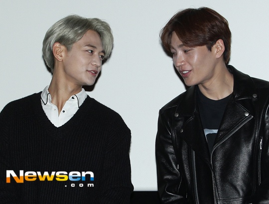 Sao nam Hàn trang điểm ảnh 4 Sao nam Han trang diem anh 4