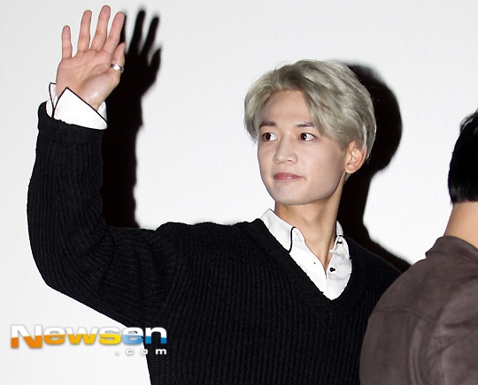 Sao nam Han mat trang bech vi danh phan dam hinh anh