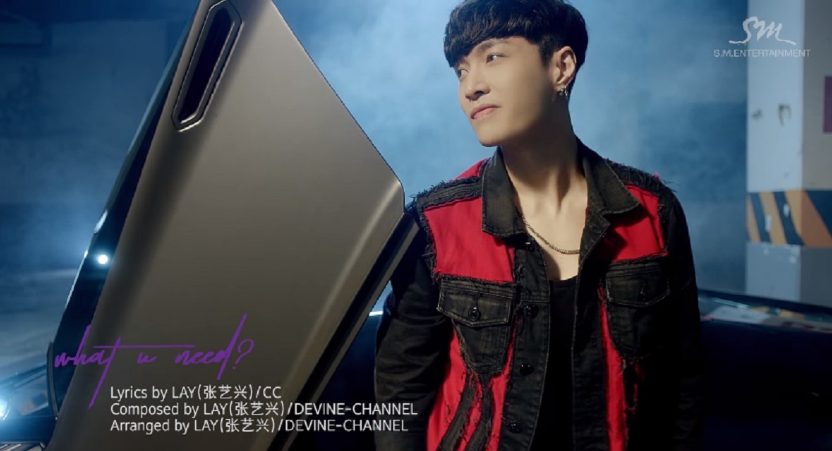 Thanh vien EXO ngat xiu anh 2