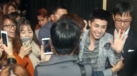 Khan gia vay kin Noo Phuoc Thinh tai Han Quoc hinh anh