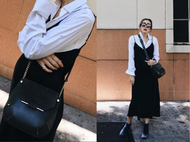 Phong cách của bà bầu Angela Flink ảnh 9 Phong cach cua ba bau Angela Flink anh 9