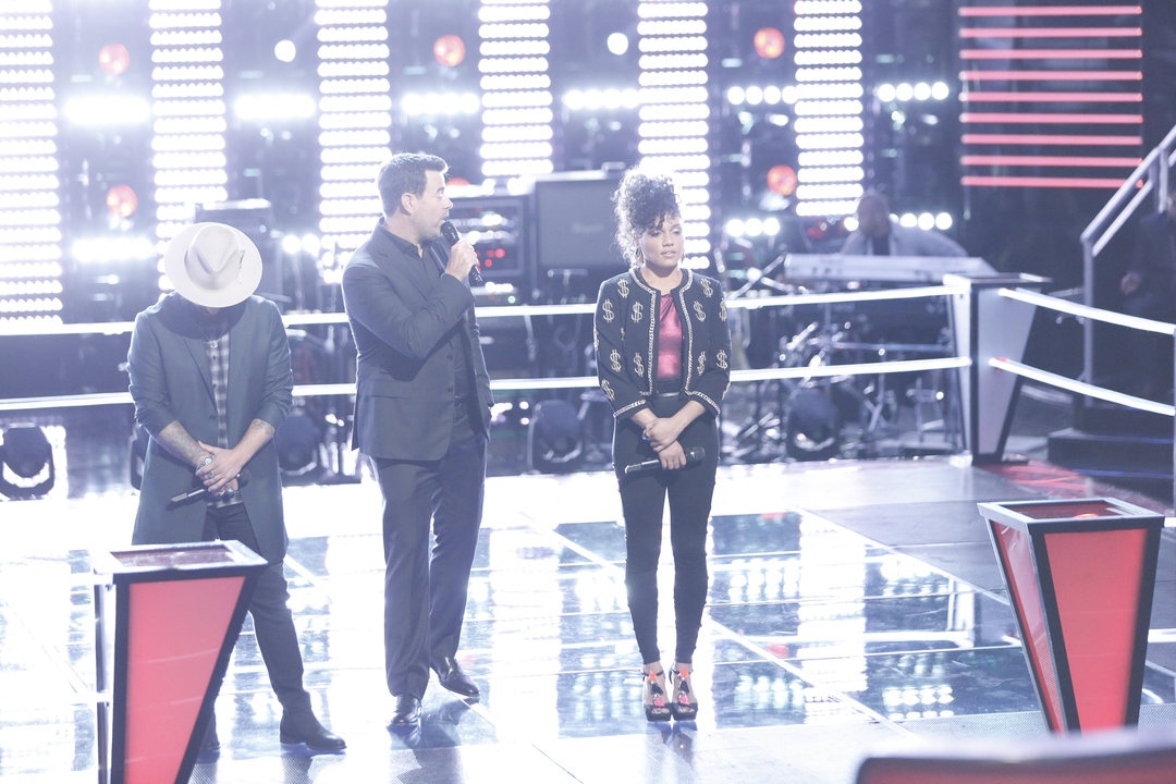 The Voice ảnh 2 The Voice anh 2