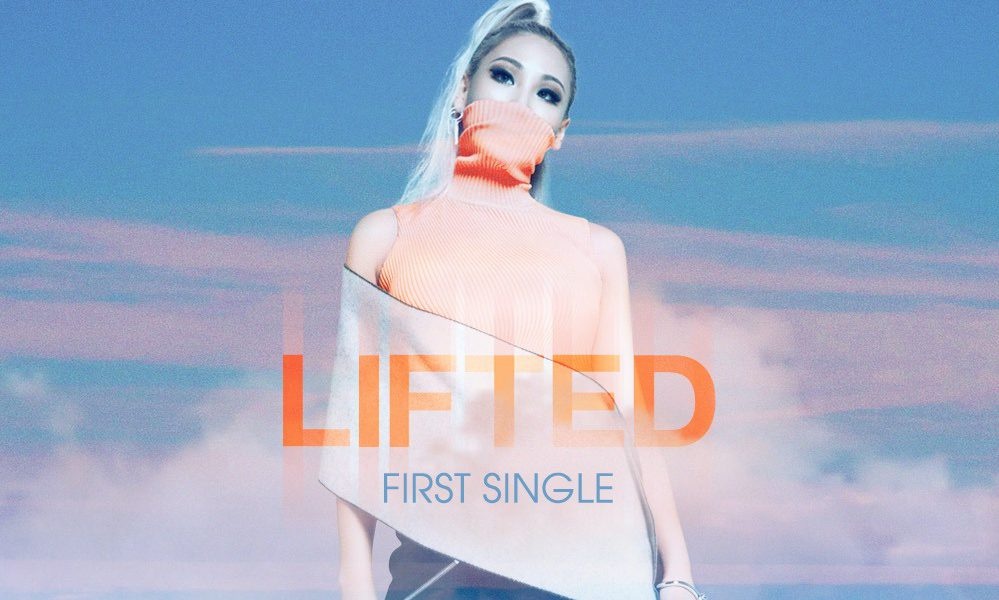 CL lọt bảng xếp hạng ở Mỹ ảnh 1 CL lot bang xep hang o My anh 1