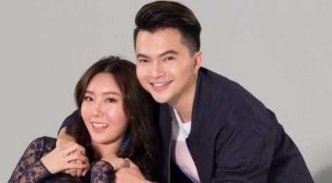 Nam Cuong ra mat MV dong cung ban dien Han Quoc hinh anh