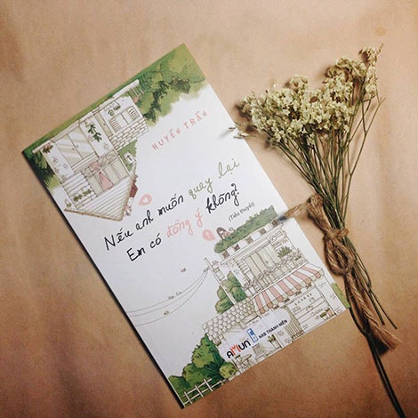 Nếu anh muốn quay lại, em có đồng ý không? ảnh 1 Neu anh muon quay lai, em co dong y khong? anh 1