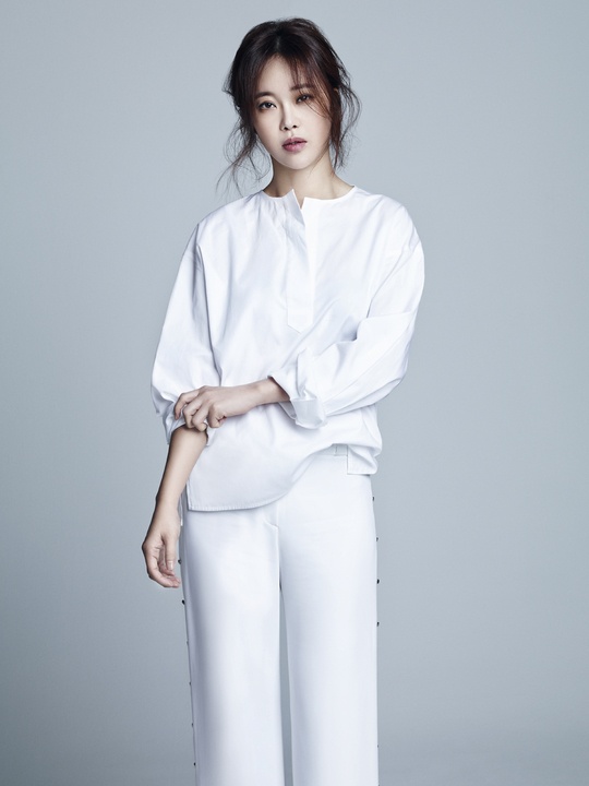 Nữ hoàng nhạc phim Hàn mang thai ảnh 1 Nu hoang nhac phim Han mang thai anh 1