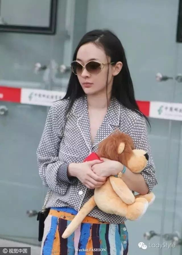 Style do ngu cua my nhan Hoa ngu anh 5