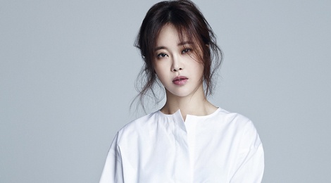 Nu hoang nhac phim Han huy show de duong thai hinh anh