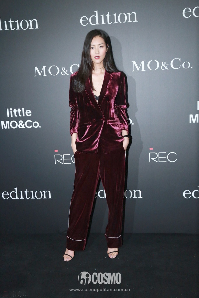 Style do ngu cua my nhan Hoa ngu anh 6