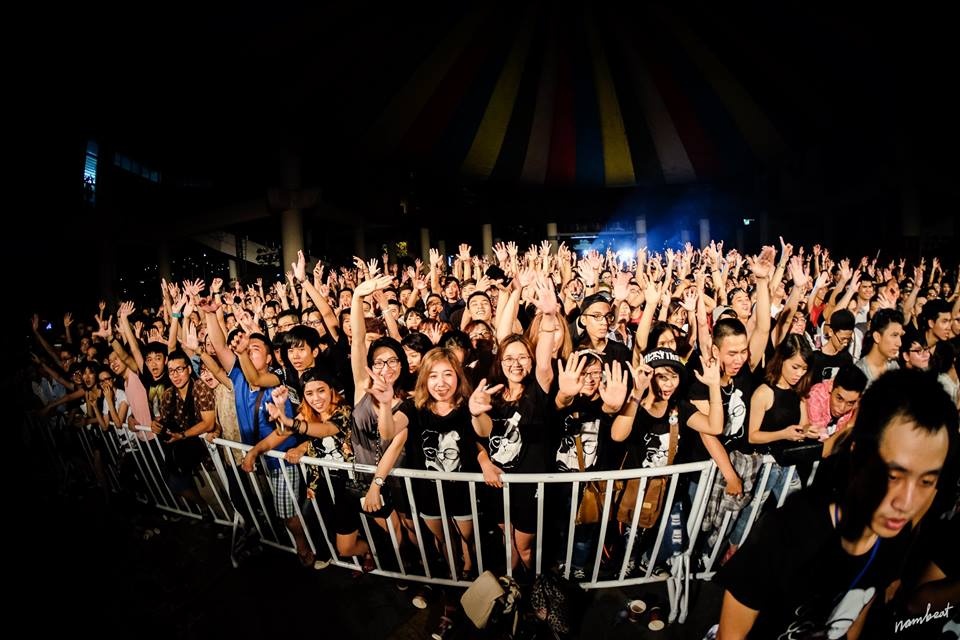 Da LAB diễn Tử tế show ảnh 1 Da LAB dien Tu te show anh 1