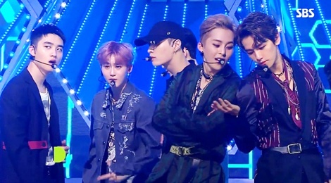 Cac nhom nam Kpop phan chia phan hat ra sao? hinh anh