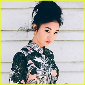 Lana Condor noi ve jubilee anh 2
