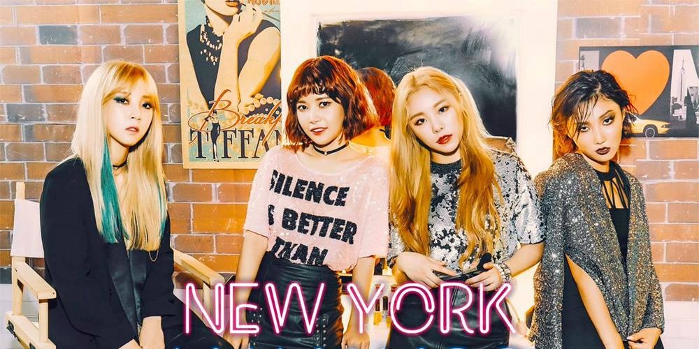 Công ty Kpop bị chỉ trích ảnh 2 Cong ty Kpop bi chi trich anh 2